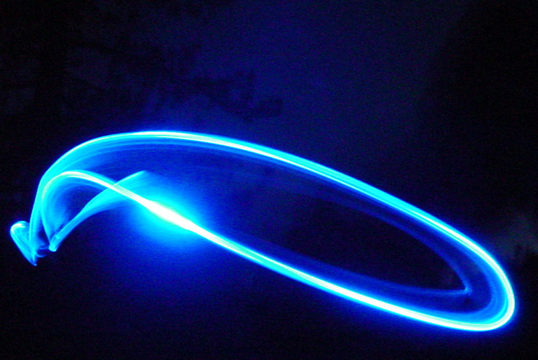 Kegger Light on the Ridge