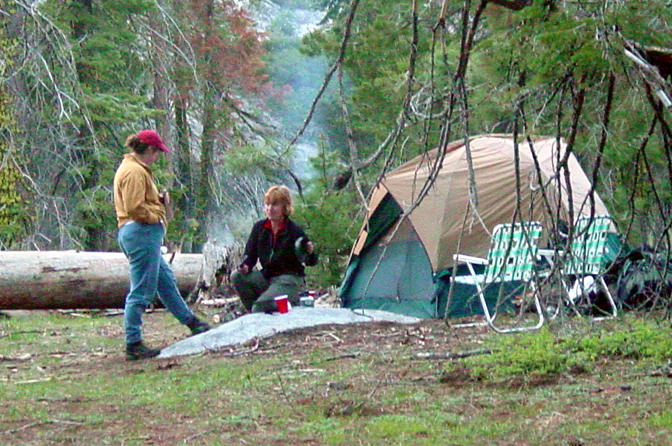 Waitin for the first keg