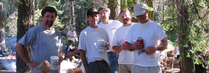 Ya.. So I LIKE canned beer! 
You gotta problem with that?