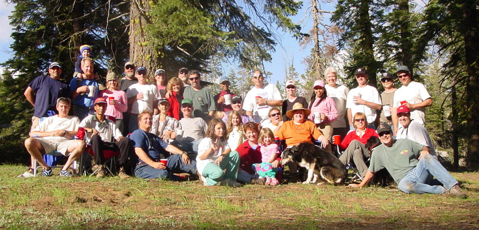 .. nothing like a Kegger Backpack..